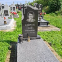 Іван Озимок