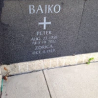 Peter Bajko
