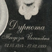 Teodoziya Durnota