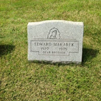 Edward Makarek