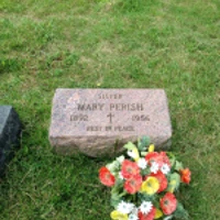 Mary Perish