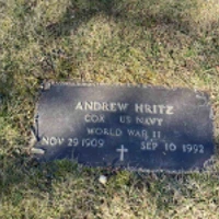 Andrew Hritz