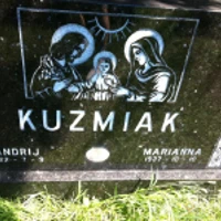 Andrij Kuzmiak