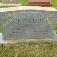 Michael Glovitich