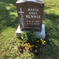 Marta Rennie