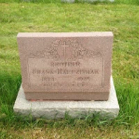 Frank Halczishak