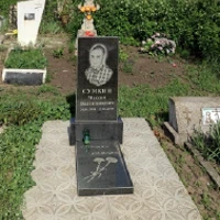 Максим Сумкін