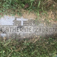 Catherine Zadrozny