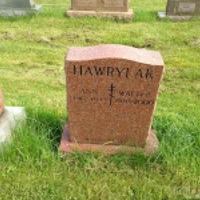 Walter Hawrylak