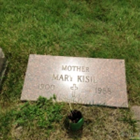 Mary Kisil