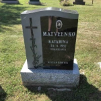 Katarina Matveenko
