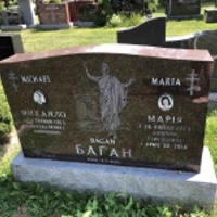 Michael Bagan