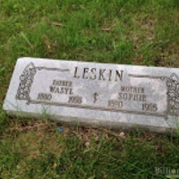 Wasyl Leskin
