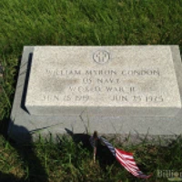 William Condon