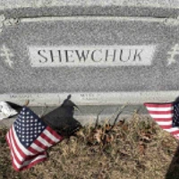 William Shewchuk