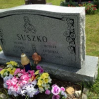 Oleksa Suszko
