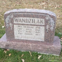 Samuel Wandzilak