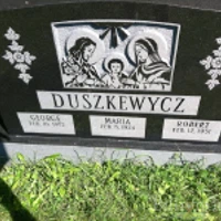 George Duszkewycz