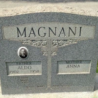 Aldo Magnani