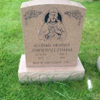 John Halczishak