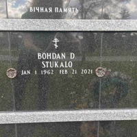 Bohdan Stukalo