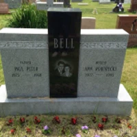 Ann Bell
