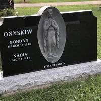 Nadia Onyskiw