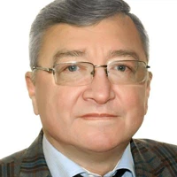 Borys Aleksandrov