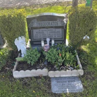 Angeliki Theodoratos