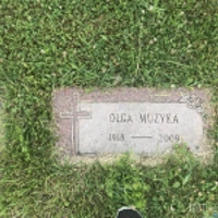 Olga Muzyka