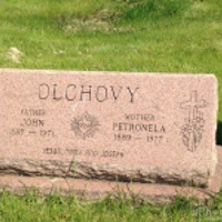 John Olchovy