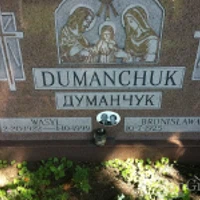 Wasyl Dumanchuk