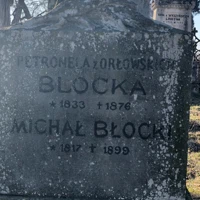 Michal Blocki