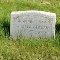 William Germak