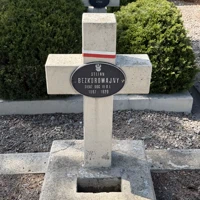 Stefan Bezkorowajny