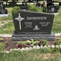 Stephen Davidovich