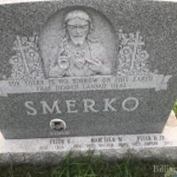 MARCELLA SMERKO