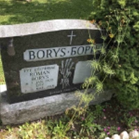 Roman Borys