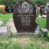 Walter Kuchta