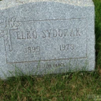 Elko Sydorak