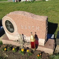 Catherine Barth