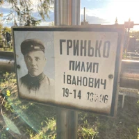 Пилип Гринько