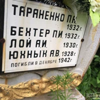 п.и. бехтер