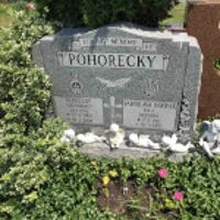 Yaroslav Pohorecky