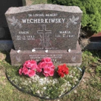 Stach Wecherkiwsky