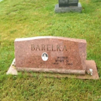 Paul Barelka