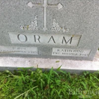 John Oram