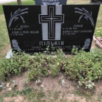 Lydia Pilkiw