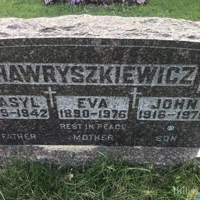Wasyl Hawryszkiewicz