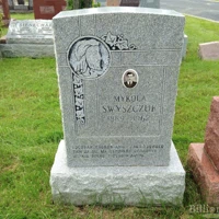 Mykola Swyszcuk